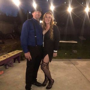 Meet your Posher, Patricia